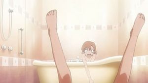 Toaru Kagaku No Railgun Episodio 22