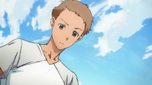 Breakers Episodio 7