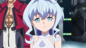 Gundam Build Divers Episodio 2