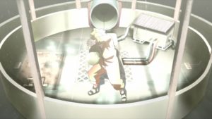 Boruto: Naruto Next Generations Episodio 142