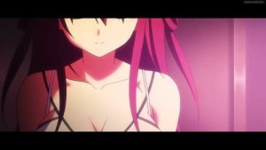 Grisaia No Kajitsu Episodio 1