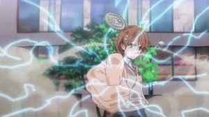 Toaru Kagaku No Railgun T Episodio 1