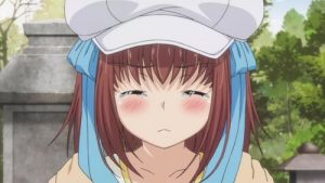 Papa no Iukoto wo Kikinasai! Episodio 12