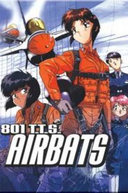 801 T.T.S. Airbats