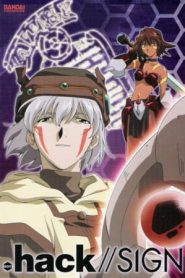 .hack//Sign