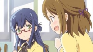 Pan de Peace! Episodio 13