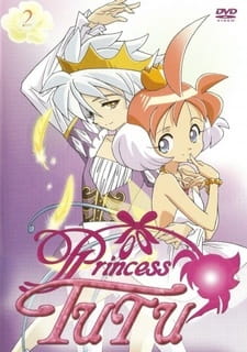 Princess Tutu Episodio 12