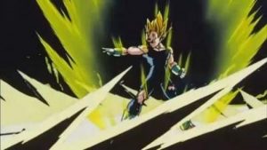 Dragon Ball Z Episodio 236