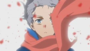 Gin no Guardian 2 Episodio 4