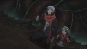 Gin no Guardian 2 Episodio 6