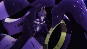 Granbelm Episodio 1