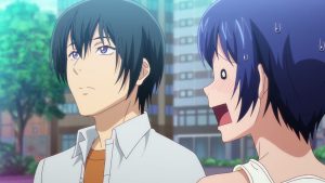 Grand Blue 2 Episodio 10