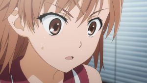 Toaru Kagaku No Railgun T Episodio 8