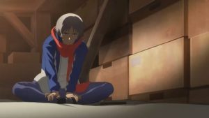 Gin no Guardian Episodio 6