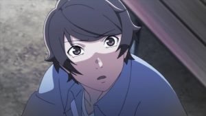 18if Episodio 3
