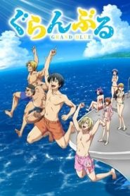Grand Blue 1 Temporada Online