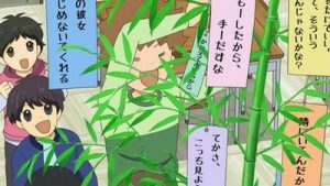 12-Sai. Chicchana Mune no Tokimeki Episodio 10