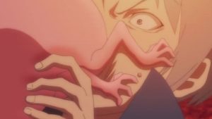 Gin no Guardian 2 Episodio 2