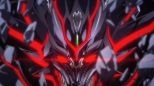 Garo: Vanishing Line Episodio 8