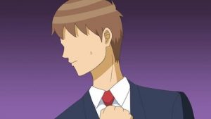 Gakuen Handsome Episodio 8