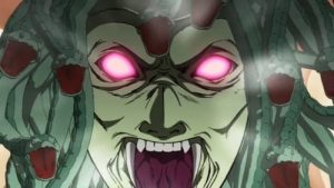 Prison School Episodio 11
