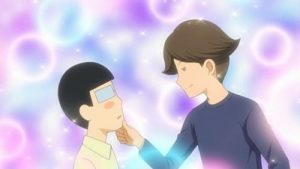 12-Sai. Chicchana Mune no Tokimeki Episodio 8