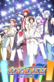Idolish Seven 1 Temporada Online
