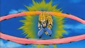 Dragon Ball Z Episodio 261