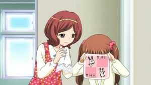 12-Sai. Chicchana Mune no Tokimeki Episodio 7