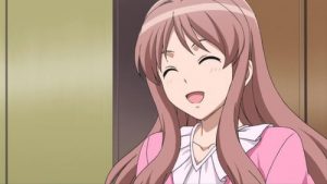 Mangaka-san to Assistant-san to Episodio 2