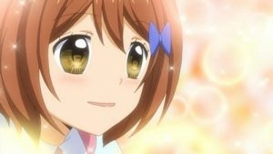 12-Sai. Chicchana Mune no Tokimeki 2 Episodio 4