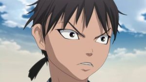 Kingdom Episodio 21