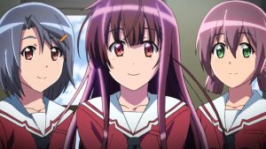 Re-Kan! Episodio 3
