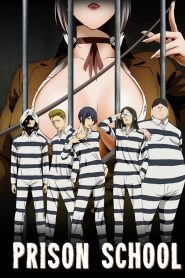 Prison School
