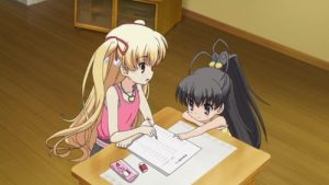 Papa no Iukoto wo Kikinasai! Episodio 10