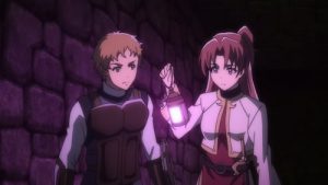 Goblin Slayer Episodio 5