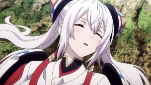 Phantasy Star Online 2: Episode Oracle Episodio 1