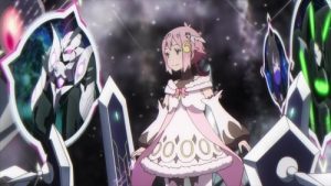 Granbelm Episodio 5