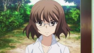 Papa no Iukoto wo Kikinasai! Episodio 8