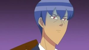 Gakuen Handsome Episodio 9