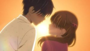 12-Sai. Chicchana Mune no Tokimeki Episodio 1
