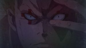 Dorohedoro Episodio 12