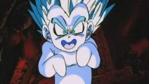 Dragon Ball Z Episodio 259