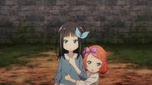 Granbelm Episodio 6