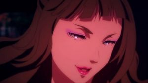 Garo: Vanishing Line Episodio 3