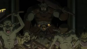 Goblin Slayer Episodio 7