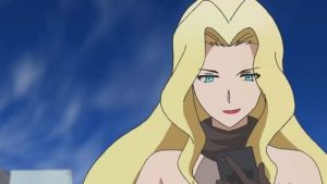 Gin no Guardian Episodio 8