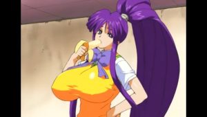 Eiken: Eikenbu yori Ai wo Komete Episodio 1