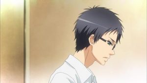 Love Stage!! Ova 1