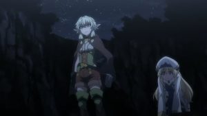 Goblin Slayer Episodio 9